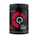 Metapure overdrive pre workout Framboise| 390G