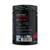 Metapure overdrive pre workout Framboise| 390G