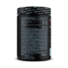 Metapure overdrive pre workout Framboise| 390G