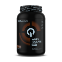 Metapure Whey Protein Isolate  - Belgian Chocolate - 908 g