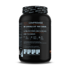 Metapure Whey Protein Isolate  - Belgian Chocolate - 908 g