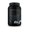 Metapure Whey Protein Isolate - Chocolat Belge - 908 g