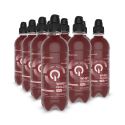 Iso Whey Zero Carb Protein Water | 12 x 500 ml Wild berries