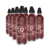 Iso Whey Zero Carb Protein Water | 12 x 500 ml Wild berries