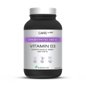 Vitamin D3 3000 IU | 90 caps vegan