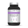 Vitamin D3 3000 IU | 90 caps vegan