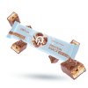 Protein Snack bar | Cacahuète-caramel | 12 x 60 g