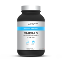 OMEGA 3 - 3000 mg | 90 softgels