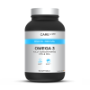 OMEGA 3 - 3000 mg | 90 softgels