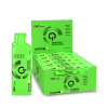 Gel énergétique Energel Quick Boost | 25 x 55 ml | Citron-citron vert